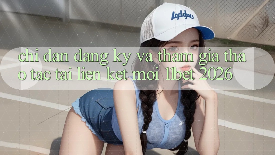 Chỉ dẫn Đăng Ký Và Tham Gia Thao tác Tại Liên kết Mới 11bet 2026