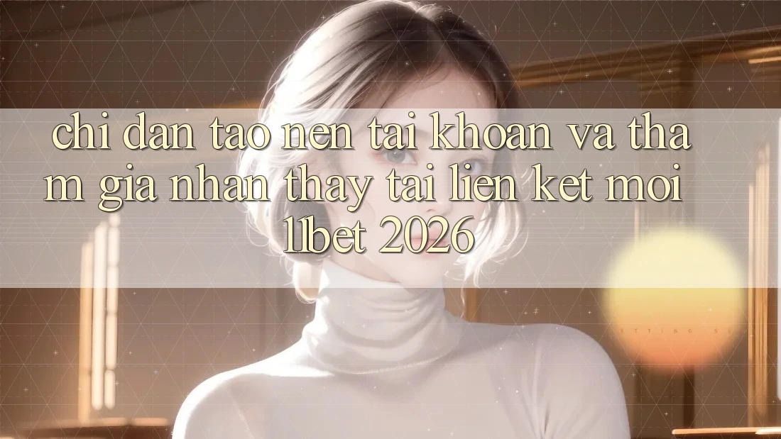Chỉ dẫn Tạo nên tài khoản Và Tham Gia Nhận thấy Tại Liên kết Mới 11bet 2026