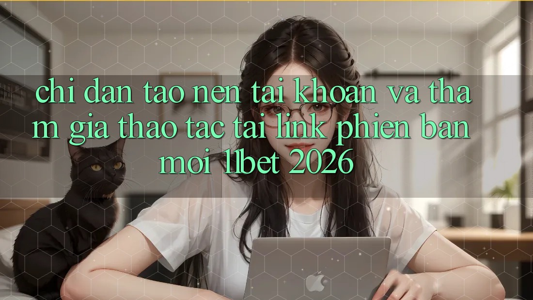 Chỉ dẫn Tạo nên tài khoản Và Tham Gia Thao tác Tại Link Phiên bản mới 11bet 2026