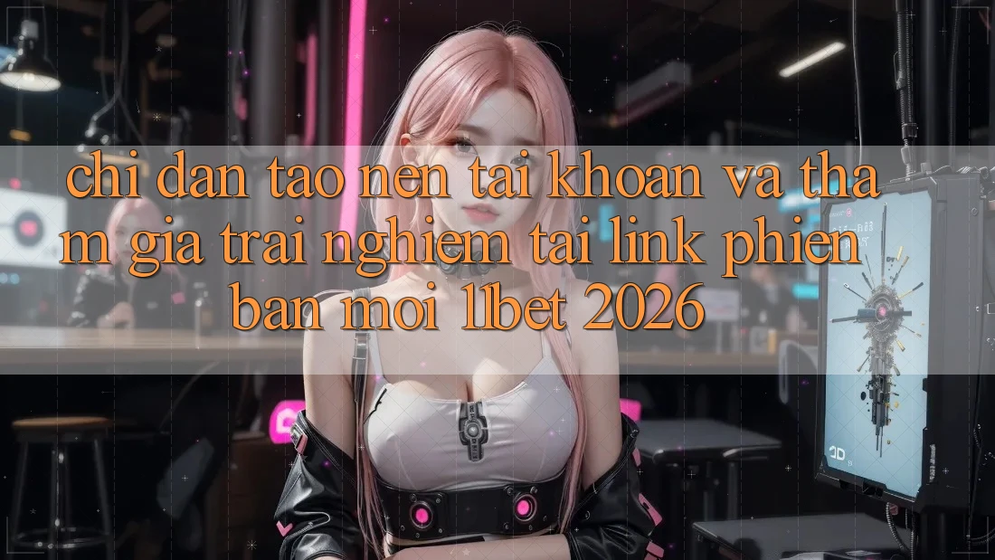 Chỉ dẫn Tạo nên tài khoản Và Tham Gia Trải Nghiệm Tại Link Phiên bản mới 11bet 2026