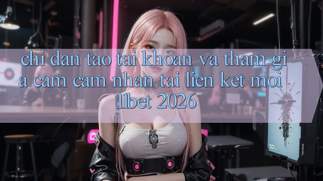 Chỉ dẫn Tạo tài khoản Và Tham Gia Cảm cảm nhận Tại Liên kết Mới 11bet 2026