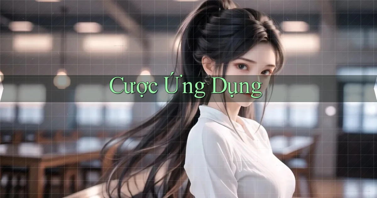 Cược Ứng dụng