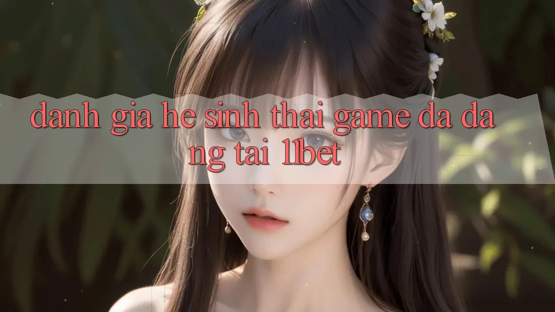 Đánh Giá Hệ Sinh Thái Game Đa Dạng Tại 11bet