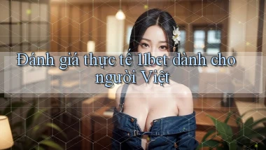 Đánh giá thực tế 11bet dành cho người Việt