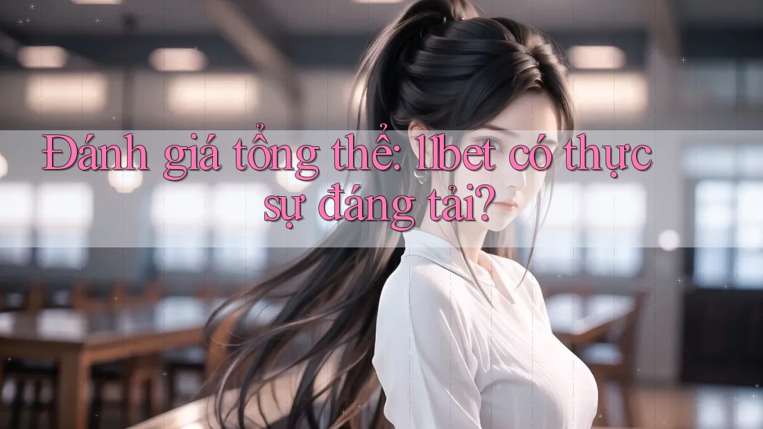 Đánh giá tổng thể: 11bet có thực sự đáng tải?
