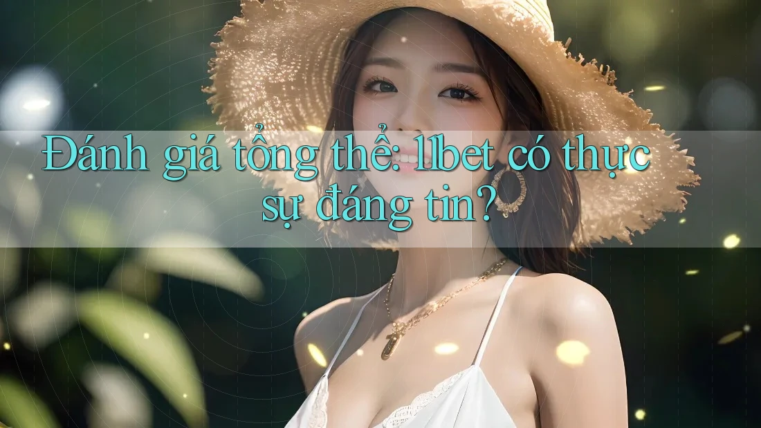 Đánh giá tổng thể: 11bet có thực sự đáng tin?