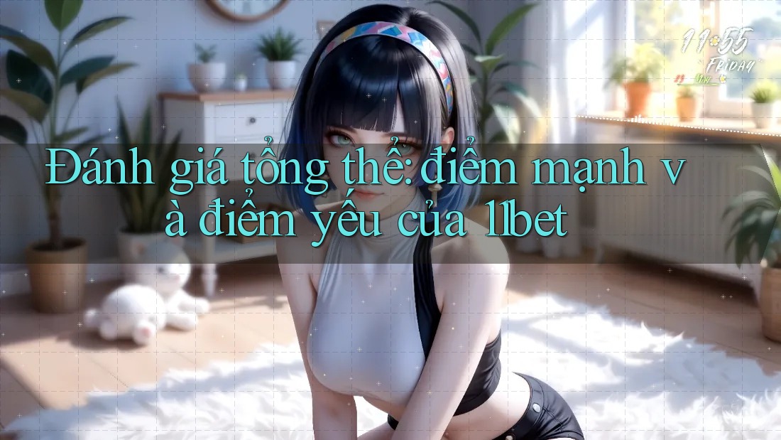 Đánh giá tổng thể: điểm mạnh và điểm yếu của 11bet