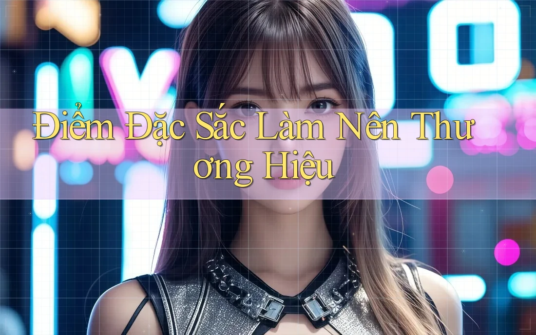 Điểm Đặc Sắc Làm Nên Thương Hiệu