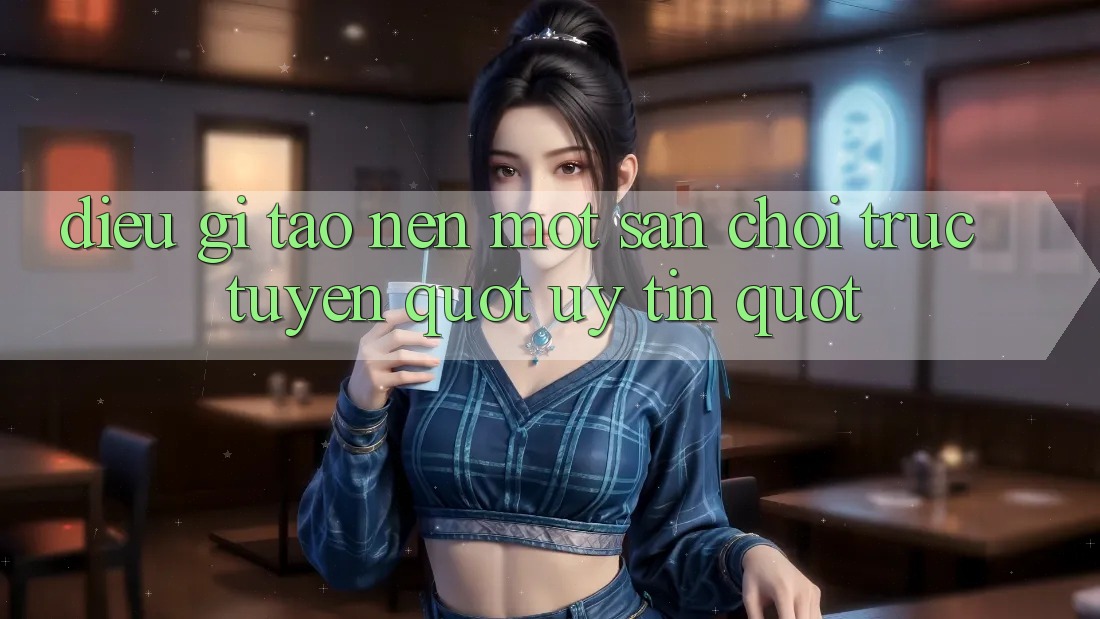 Điều Gì Tạo Nên Một Sân Chơi Trực Tuyến " Uy Tín" ? Điều Gì Tạo Nên Một Sân Chơi Trực Tuyến " Uy Tín" ?