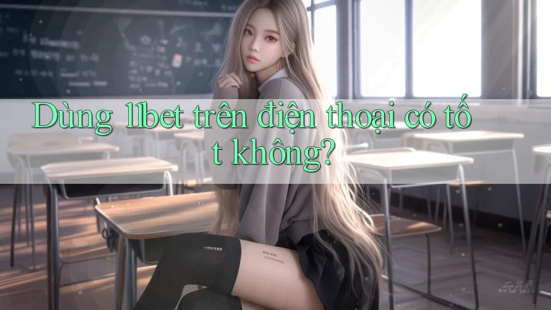 Dùng 11bet trên điện thoại có tốt không? Dùng 11bet trên điện thoại có tốt không?