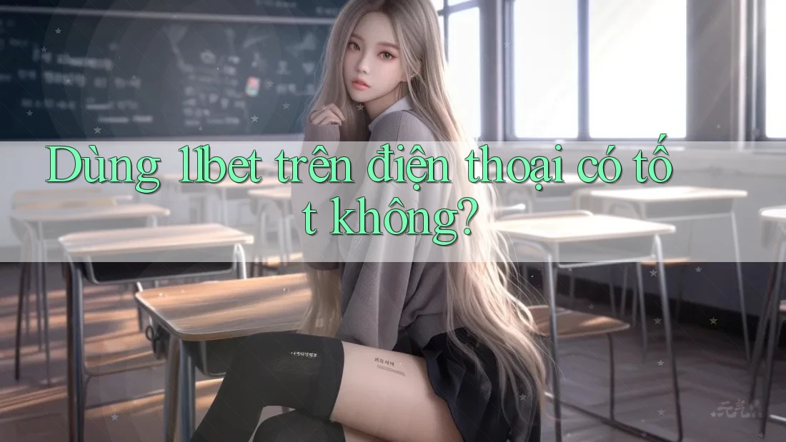 Dùng 11bet trên điện thoại có tốt không?
