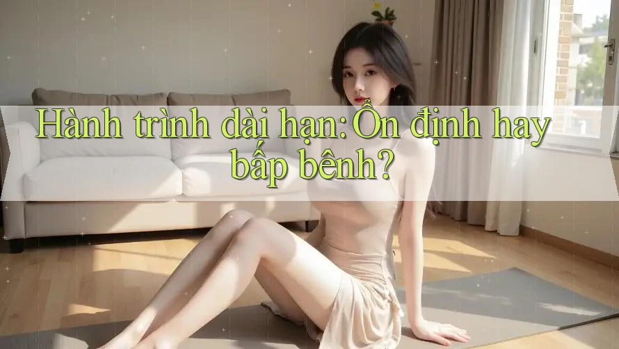 Hành trình dài hạn: Ổn định hay bấp bênh?