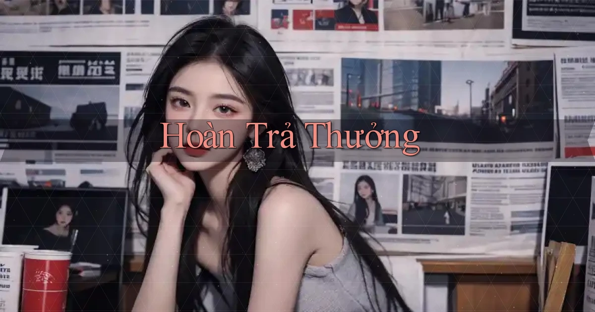 Hoàn trả Thưởng