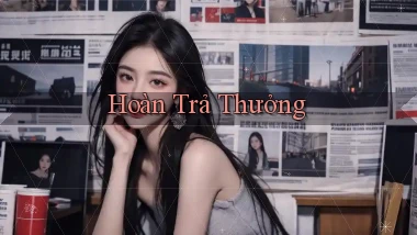 Hoàn trả Thưởng