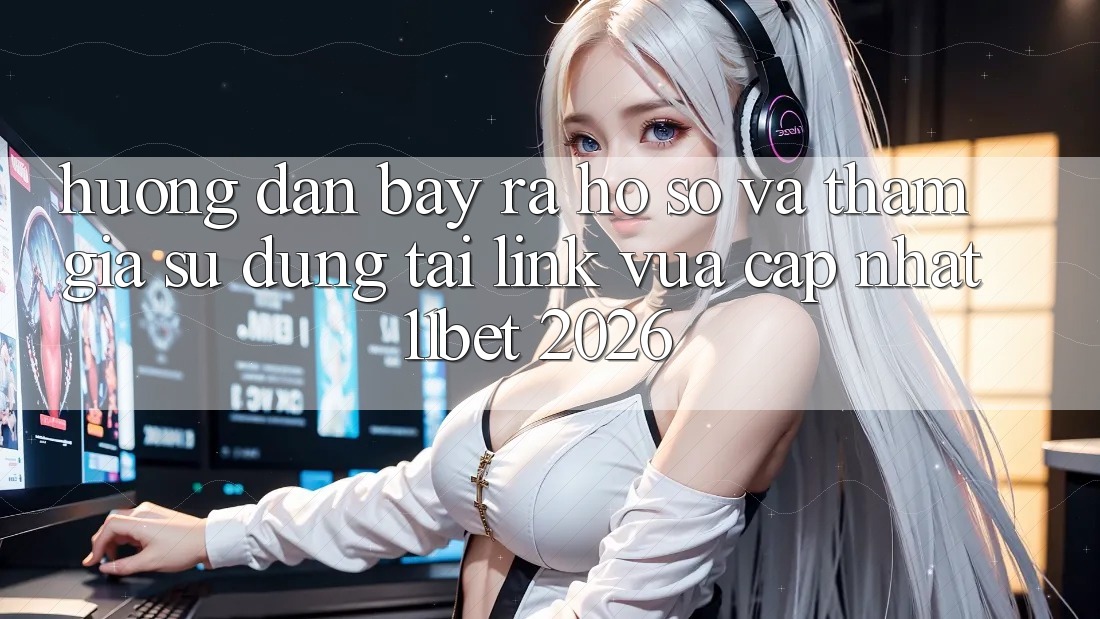 Hướng Dẫn Bày ra hồ sơ Và Tham Gia Sử dụng Tại Link Vừa cập nhật 11bet 2026