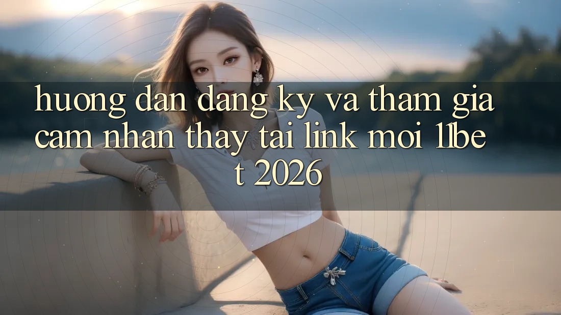 Hướng dẫn Đăng ký Và Tham Gia Cảm nhận thấy Tại Link Mới 11bet 2026 Hướng dẫn Đăng ký Và Tham Gia Cảm nhận thấy Tại Link Mới 11bet 2026