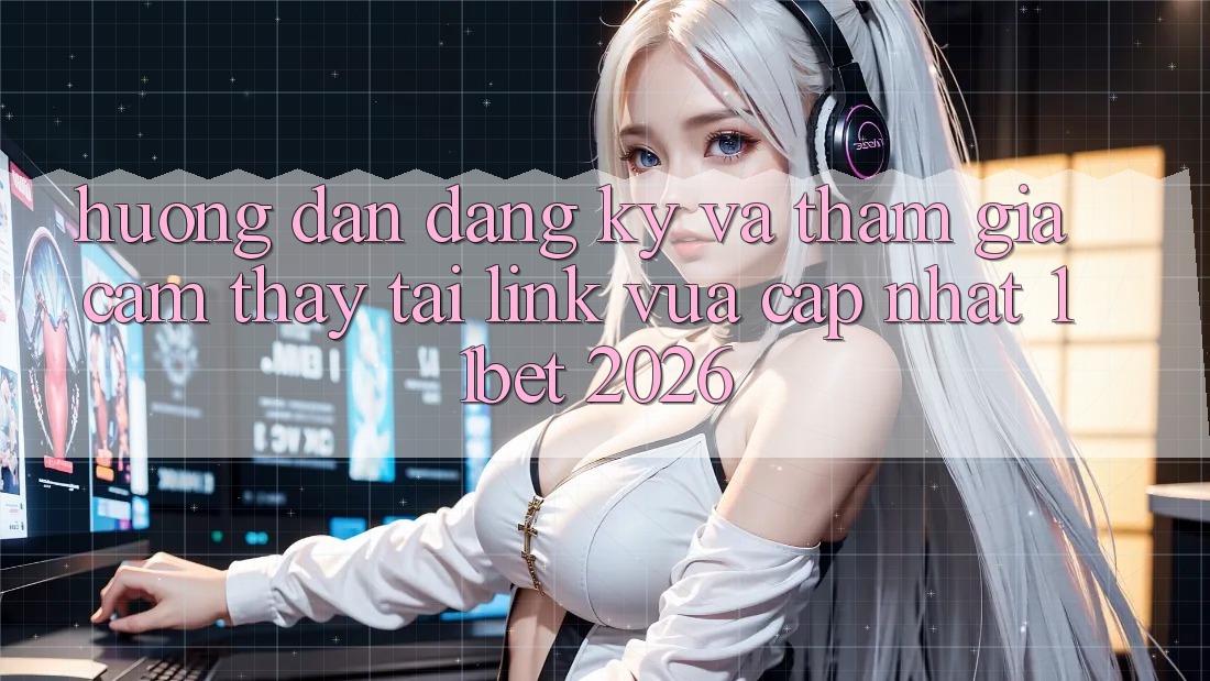 Hướng dẫn Đăng Ký Và Tham Gia Cảm thấy Tại Link Vừa cập nhật 11bet 2026