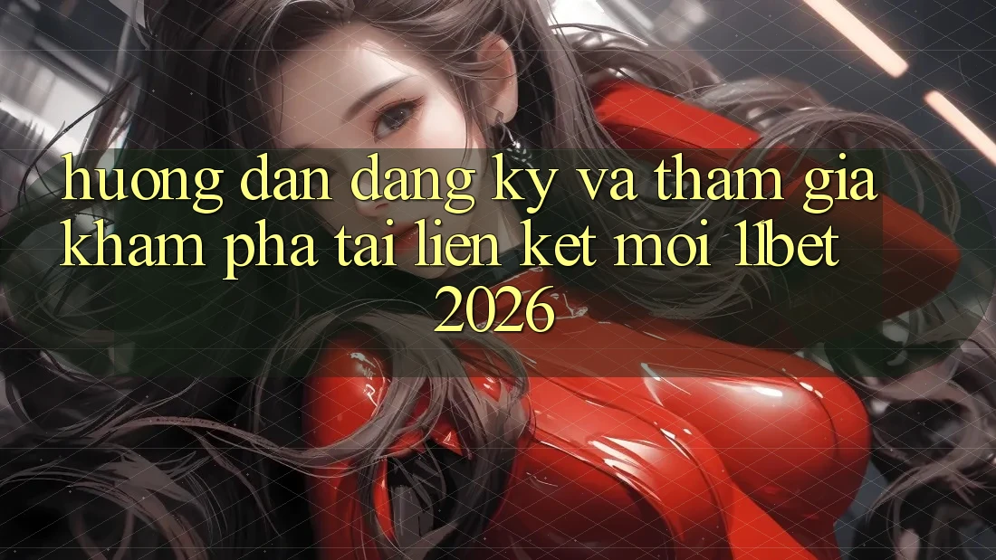 Hướng Dẫn Đăng Ký Và Tham Gia Khám phá Tại Liên kết Mới 11bet 2026 Hướng Dẫn Đăng Ký Và Tham Gia Khám phá Tại Liên kết Mới 11bet 2026