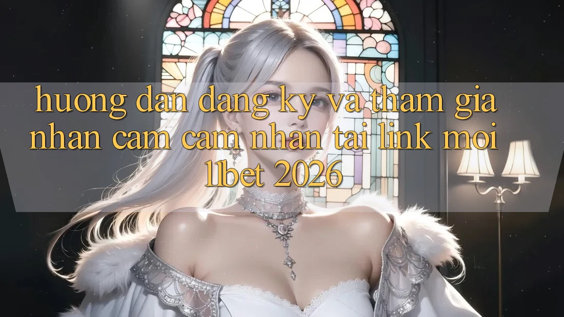 Hướng Dẫn Đăng Ký Và Tham Gia Nhận cảm cảm nhận Tại Link Mới 11bet 2026