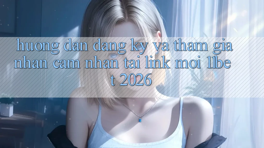 Hướng Dẫn Đăng Ký Và Tham Gia Nhận cảm nhận Tại Link Mới 11bet 2026