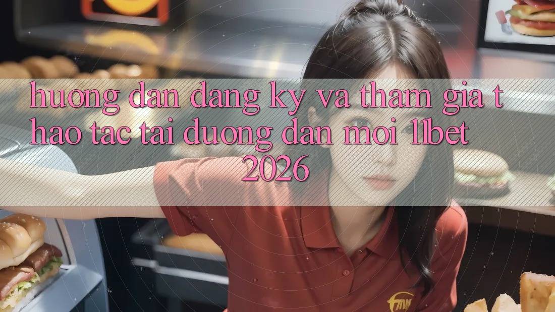 Hướng Dẫn Đăng Ký Và Tham Gia Thao tác Tại Đường dẫn Mới 11bet 2026