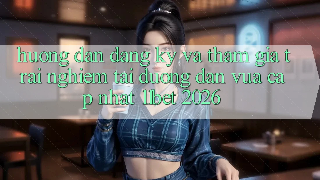 Hướng Dẫn Đăng Ký Và Tham Gia Trải Nghiệm Tại Đường dẫn Vừa cập nhật 11bet 2026