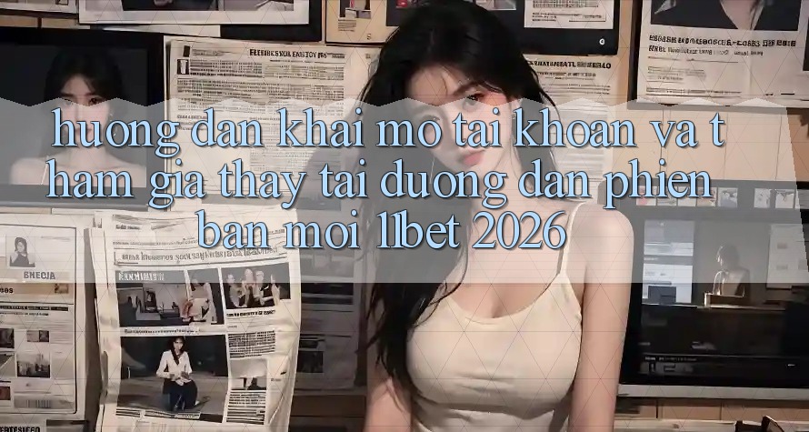 Hướng Dẫn Khai mở tài khoản Và Tham Gia Thấy Tại Đường dẫn Phiên bản mới 11bet 2026