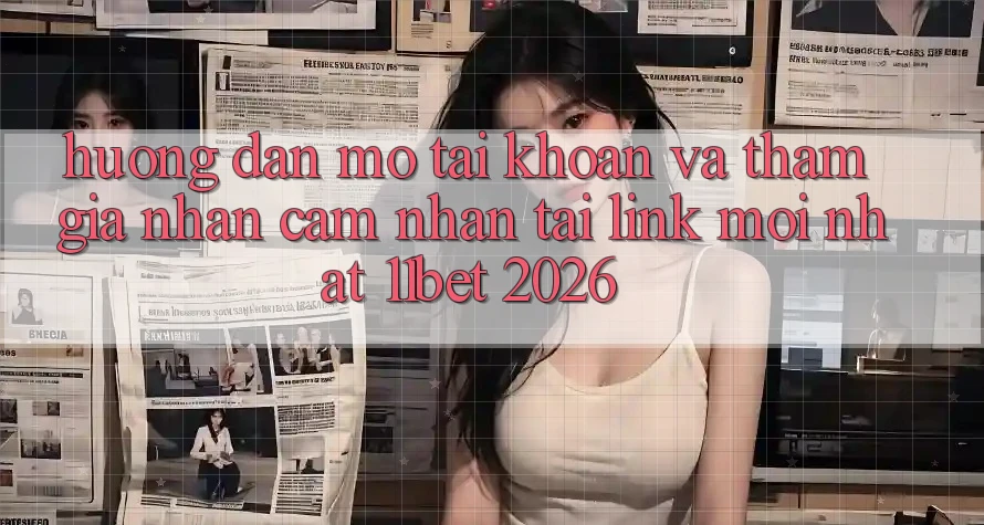 Hướng Dẫn Mở tài khoản Và Tham Gia Nhận cảm nhận Tại Link Mới nhất 11bet 2026