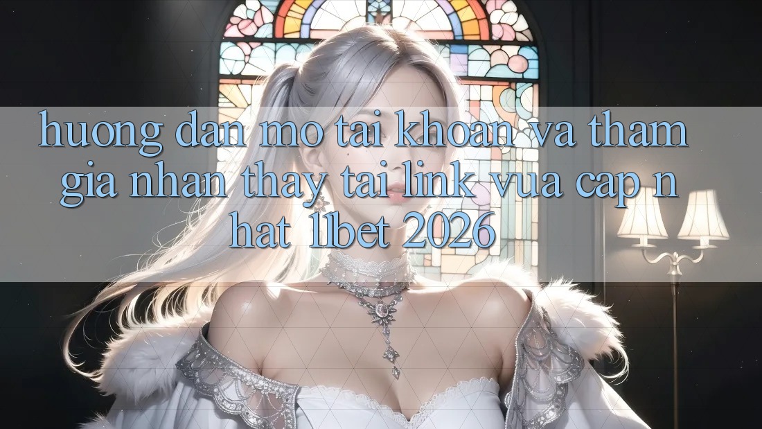 Hướng Dẫn Mở tài khoản Và Tham Gia Nhận thấy Tại Link Vừa cập nhật 11bet 2026