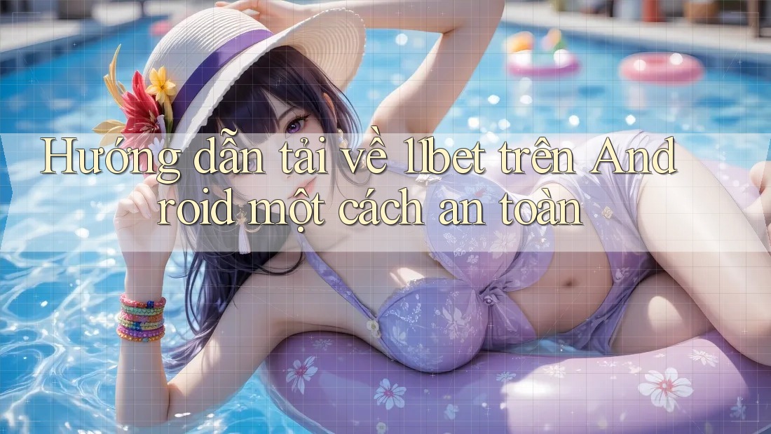Hướng dẫn tải về 11bet trên Android một cách an toàn