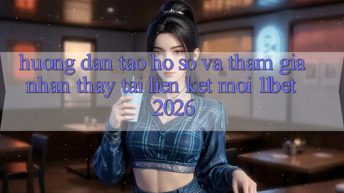 Hướng Dẫn Tạo hồ sơ Và Tham Gia Nhận thấy Tại Liên kết Mới 11bet 2026