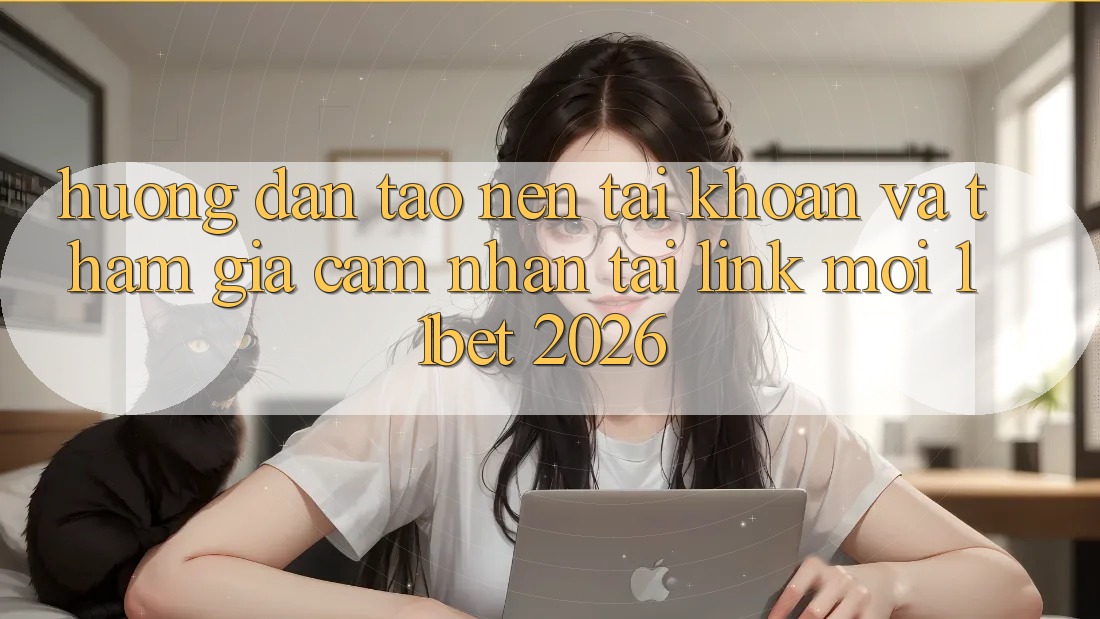 Hướng Dẫn Tạo nên tài khoản Và Tham Gia Cảm nhận Tại Link Mới 11bet 2026