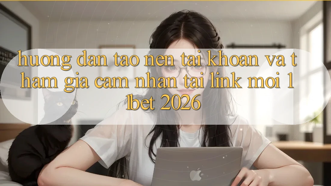 Hướng Dẫn Tạo nên tài khoản Và Tham Gia Cảm nhận Tại Link Mới 11bet 2026
