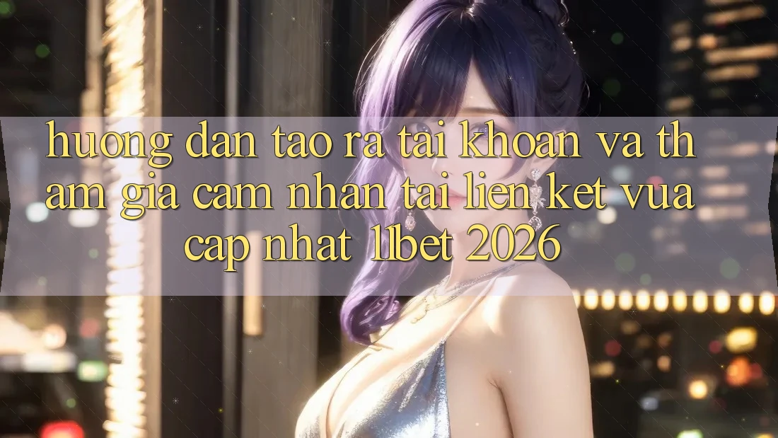 Hướng Dẫn Tạo ra tài khoản Và Tham Gia Cảm nhận Tại Liên kết Vừa cập nhật 11bet 2026 Hướng Dẫn Tạo ra tài khoản Và Tham Gia Cảm nhận Tại Liên kết Vừa cập nhật 11bet 2026