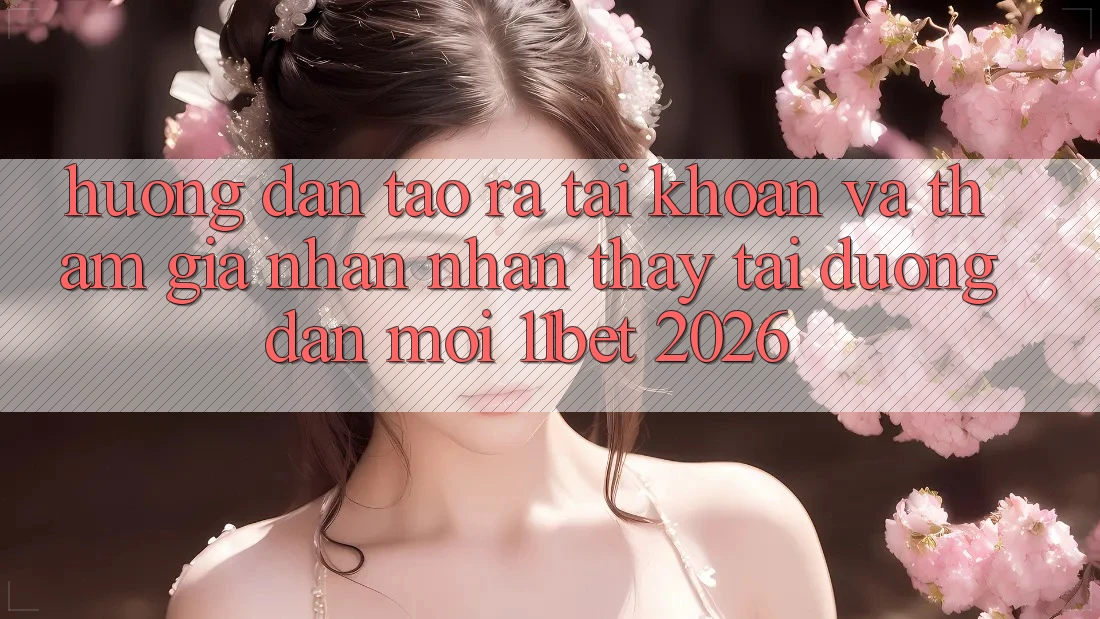 Hướng Dẫn Tạo ra tài khoản Và Tham Gia Nhận nhận thấy Tại Đường dẫn Mới 11bet 2026 Hướng Dẫn Tạo ra tài khoản Và Tham Gia Nhận nhận thấy Tại Đường dẫn Mới 11bet 2026