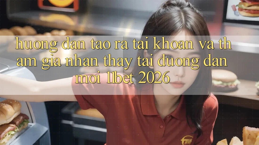 Hướng Dẫn Tạo ra tài khoản Và Tham Gia Nhận thấy Tại Đường dẫn Mới 11bet 2026