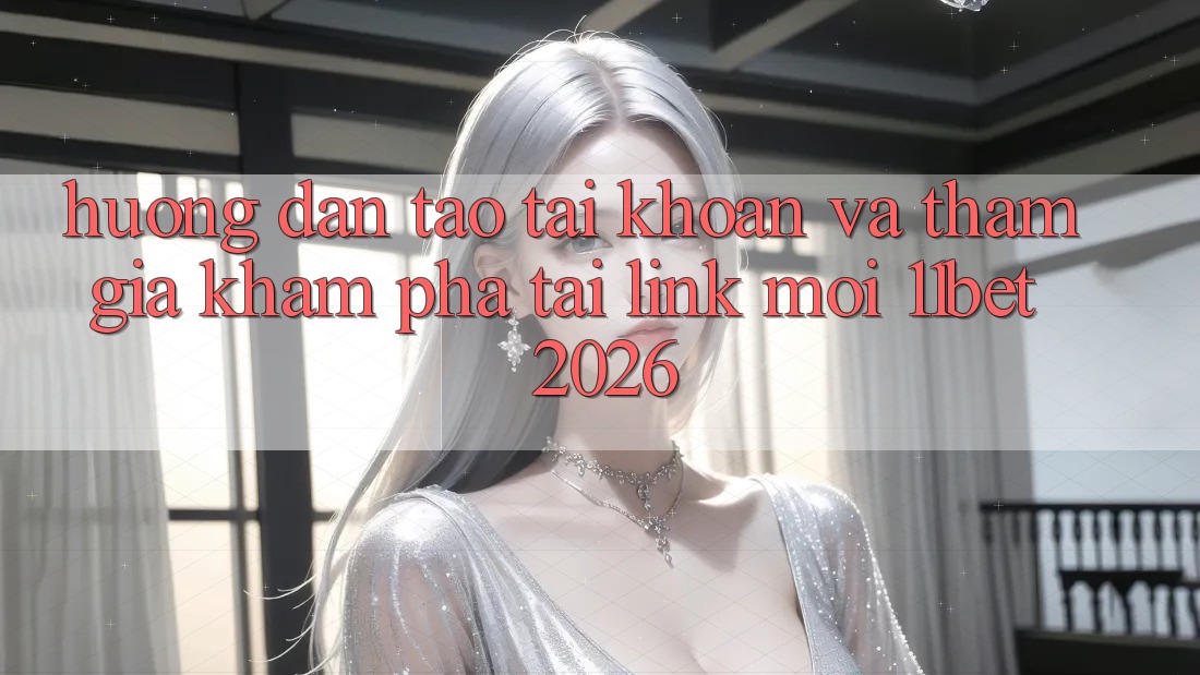 Hướng Dẫn Tạo tài khoản Và Tham Gia Khám phá Tại Link Mới 11bet 2026