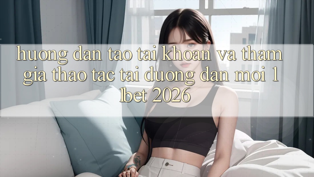 Hướng Dẫn Tạo tài khoản Và Tham Gia Thao tác Tại Đường dẫn Mới 11bet 2026 Hướng Dẫn Tạo tài khoản Và Tham Gia Thao tác Tại Đường dẫn Mới 11bet 2026