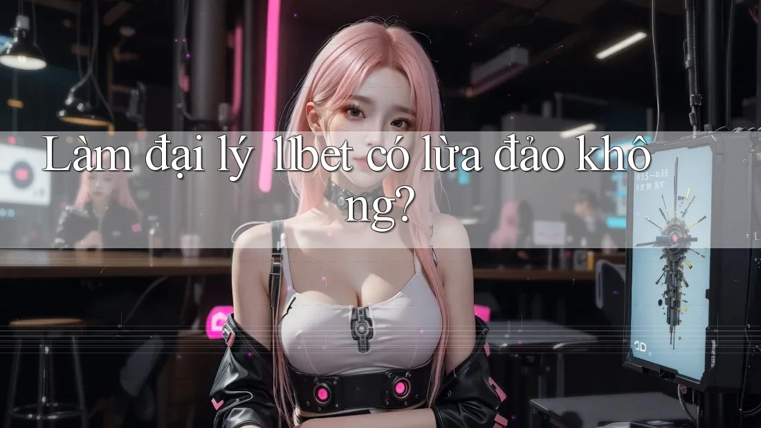 Làm đại lý 11bet có lừa đảo không?