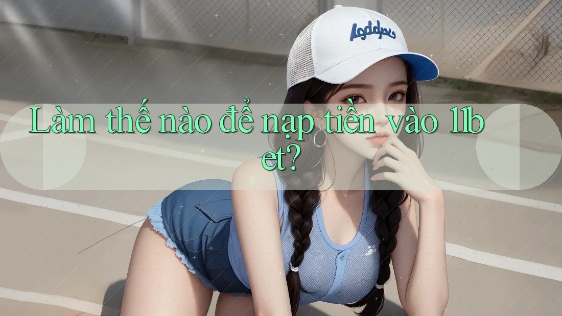 Làm thế nào để nạp tiền vào 11bet?