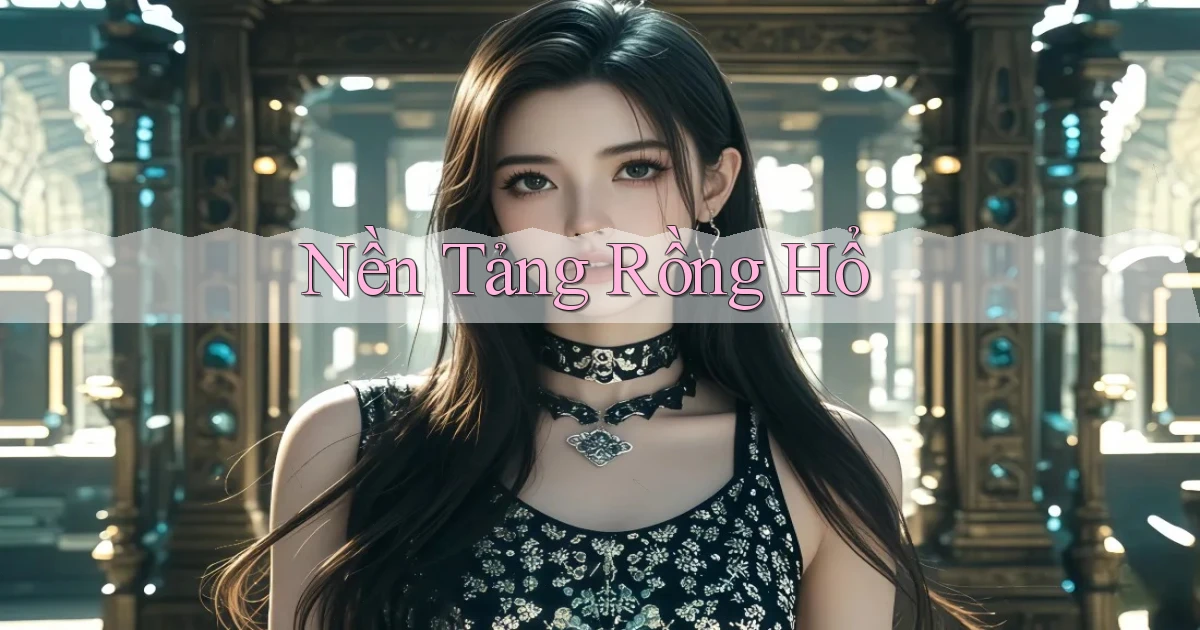 Nền tảng Rồng hổ
