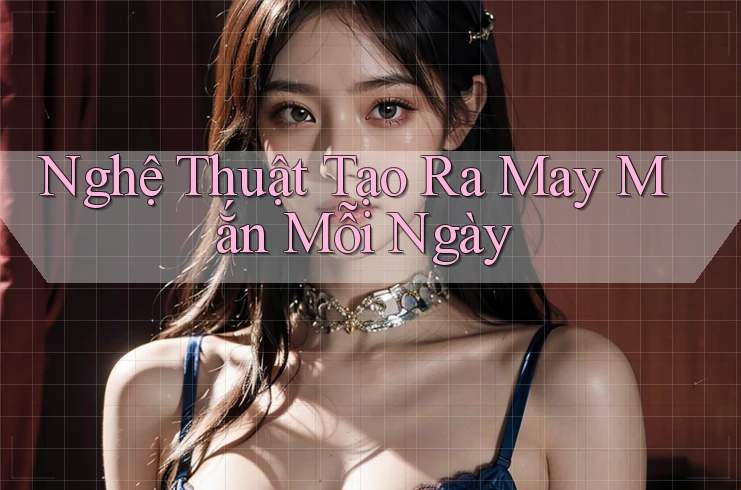Nghệ Thuật Tạo Ra May Mắn Mỗi Ngày