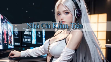 nhà cái Kiếm tiền