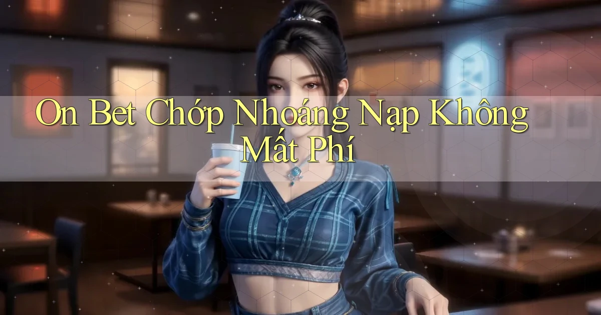 on bet chớp nhoáng nạp không mất phí