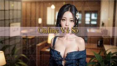 Online Vé số