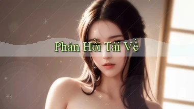 Phản hồi Tải về