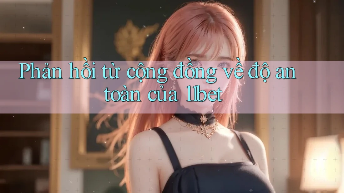 Phản hồi từ cộng đồng về độ an toàn của 11bet Phản hồi từ cộng đồng về độ an toàn của 11bet
