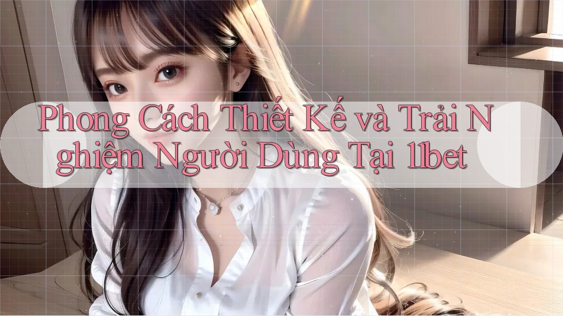 Phong Cách Thiết Kế và Trải Nghiệm Người Dùng Tại 11bet Phong Cách Thiết Kế và Trải Nghiệm Người Dùng Tại 11bet