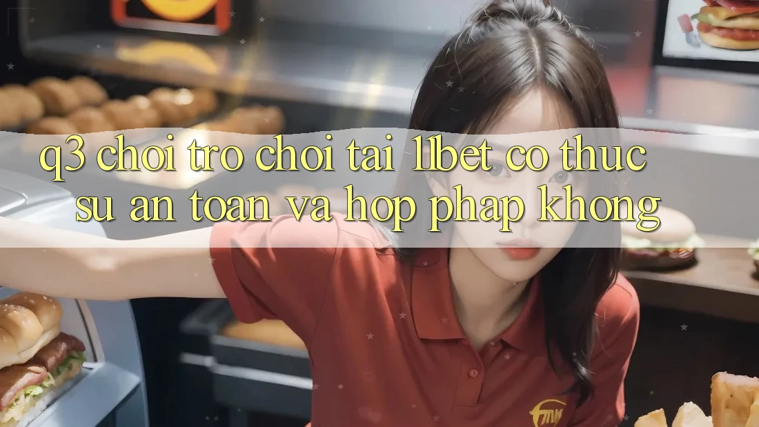 Q3: Chơi trò chơi tại 11bet có thực sự an toàn và hợp pháp không?