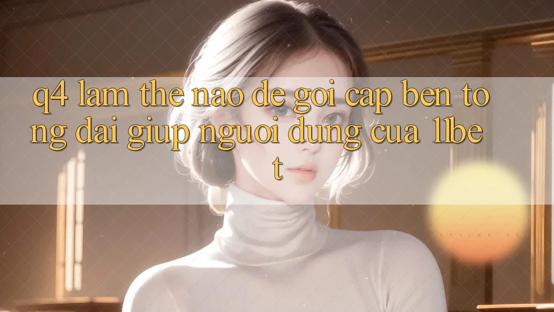 Q4: Làm thế nào để gọi cập bến tổng đài giúp người dùng của 11bet?